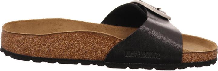 Produktbild Birkenstock Madrid Big Buckle Birko-Flor Schmal (36)