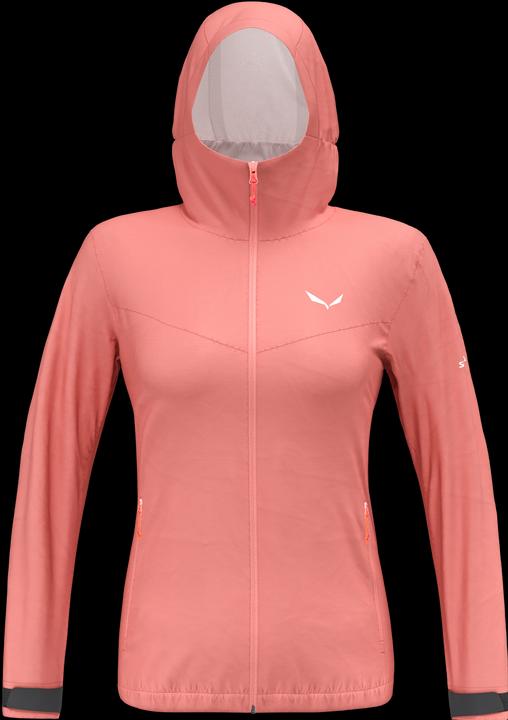 Salewa Women's Puez Aqua 4 PowerTex 2.5L Jacket
