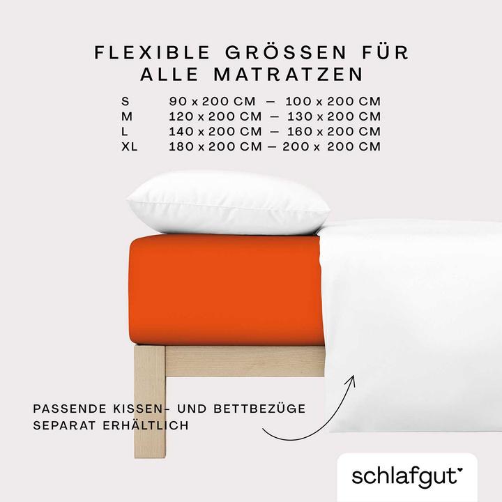 Produktbild schlafgut Cool Contact (120 x 200 - 130 x 220 cm)
