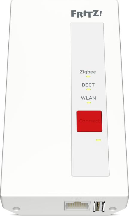 Actual product image AVM FRITZ!Smart Gateway