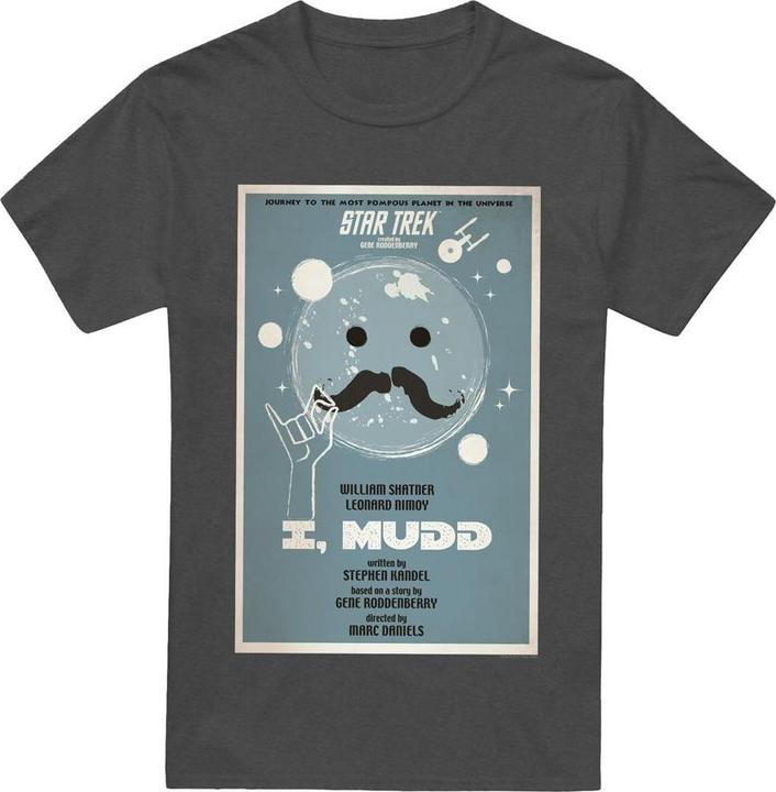 The Original Series Episode 37 TShirt