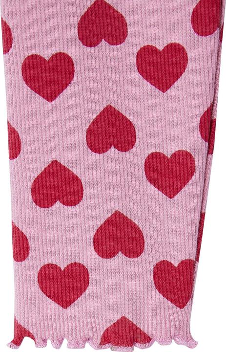 Immagine prodotto Vertbaudet Gerippte Mädchen Leggings Oeko-Tex (140)