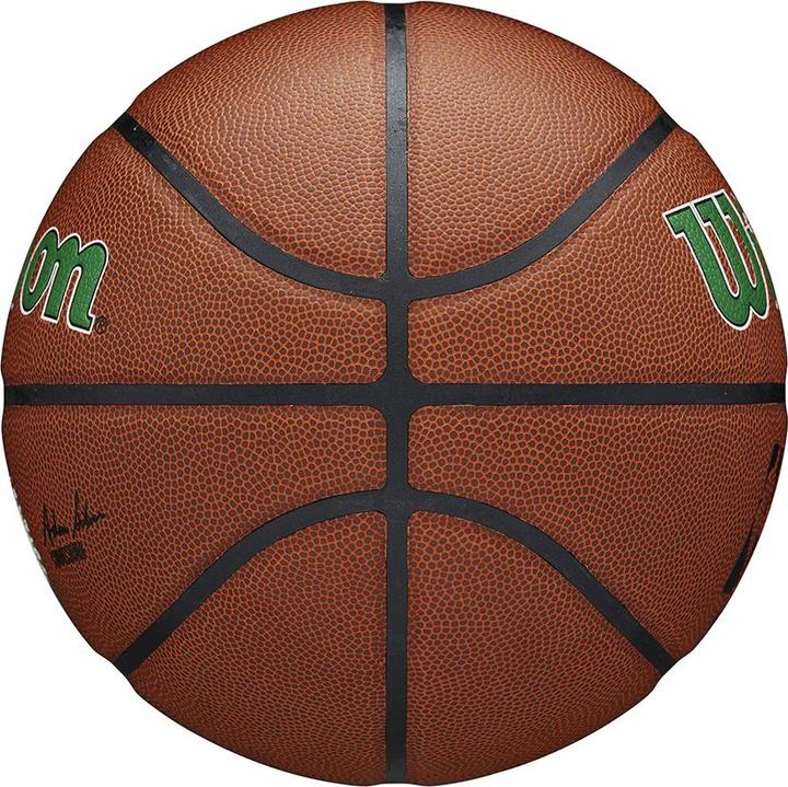 Image du produit Wilson Nba Team Alliance Basket Bos Celtics