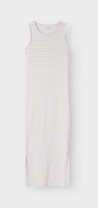 Produktbild Name it Nkfsuraja Xsl Sl Maxi Dress Noos (158)