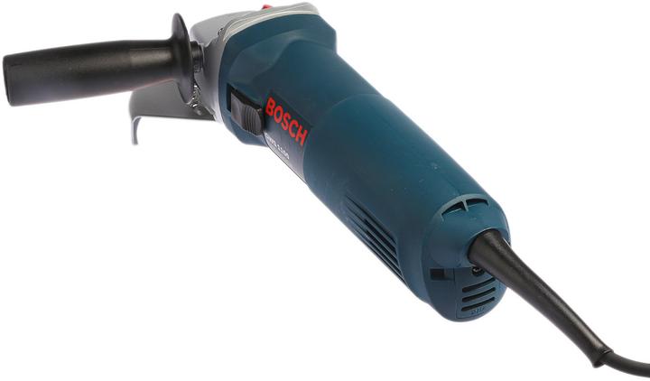 Actual product image Bosch Professional Angle grinder 125 mm 1100 W (125 mm)