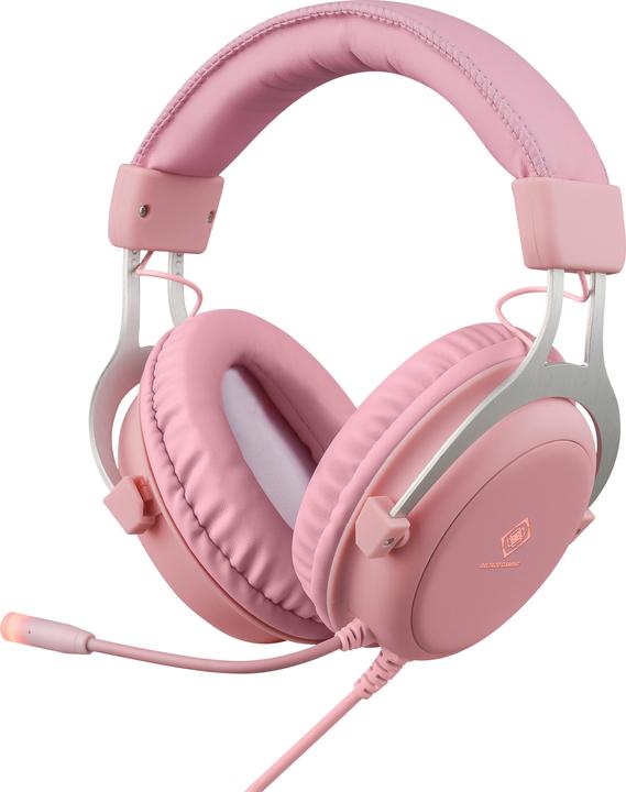 Actual product image Deltaco Gaming PH85 (Cable)