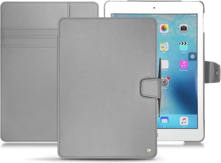 Produktbild Noreve Lederschutzhülle Wallet (iPad Pro 9.7 2016 (1. Gen))