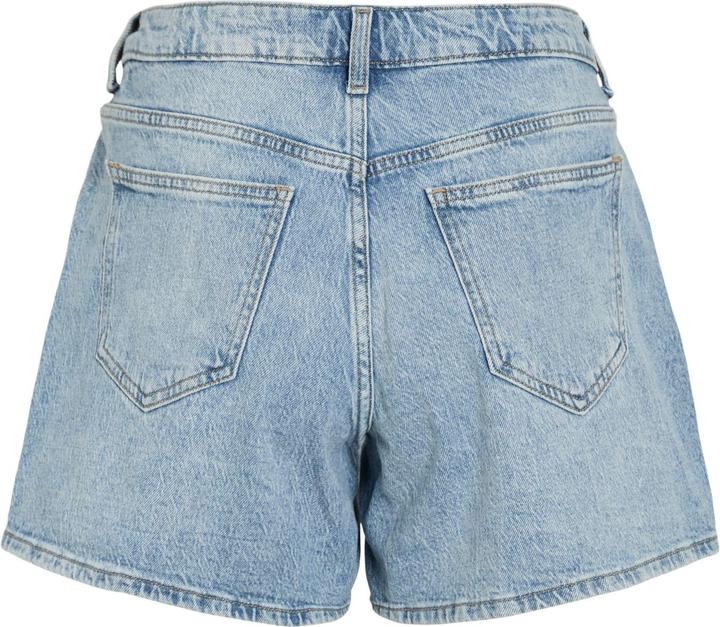 Produktbild Vila VIJAF Mid-Waist Jeansshorts (36)