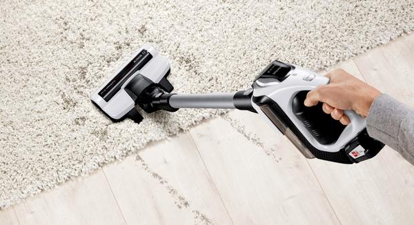 Actual product image Bosch Hausgeräte BBS812PCK