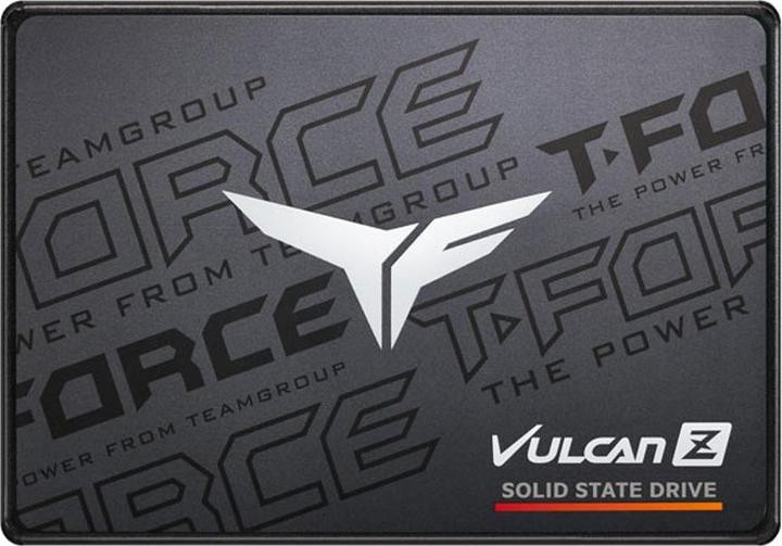 Produktbild Team Group T-Force Vulcan Z (2000 GB, 2.5")