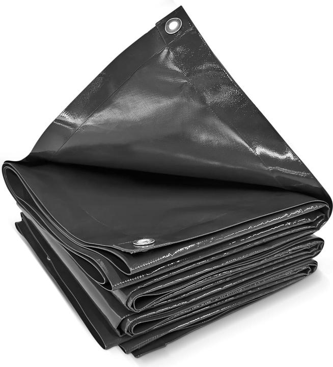Actual product image Jago Tarpaulin 3x5m (3 x 5 m)