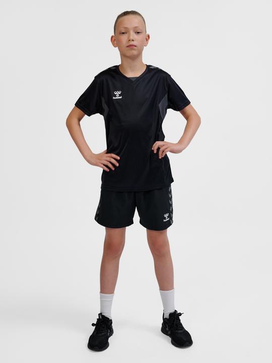Actual product image hummel Hmlauthentic Pl Jersey S/S Kids (128)