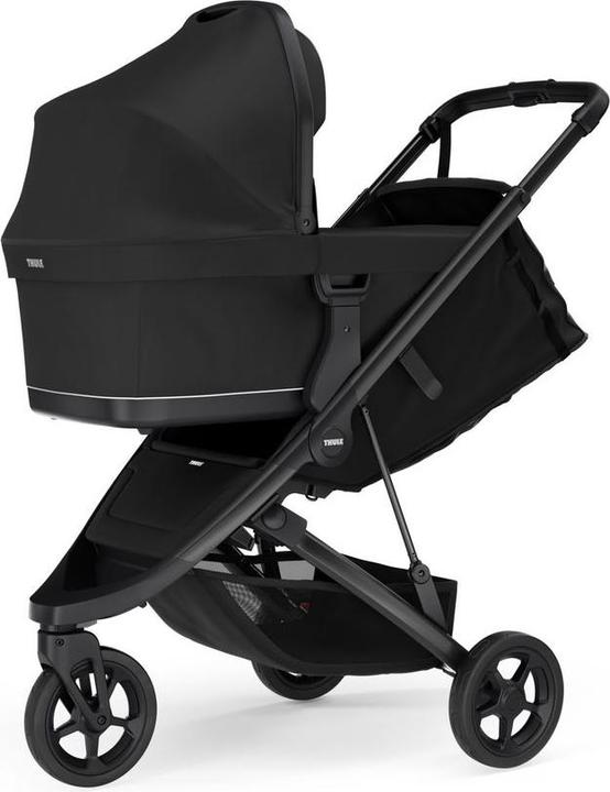 Produktbild Thule Urban Glide und Spring Bassinet