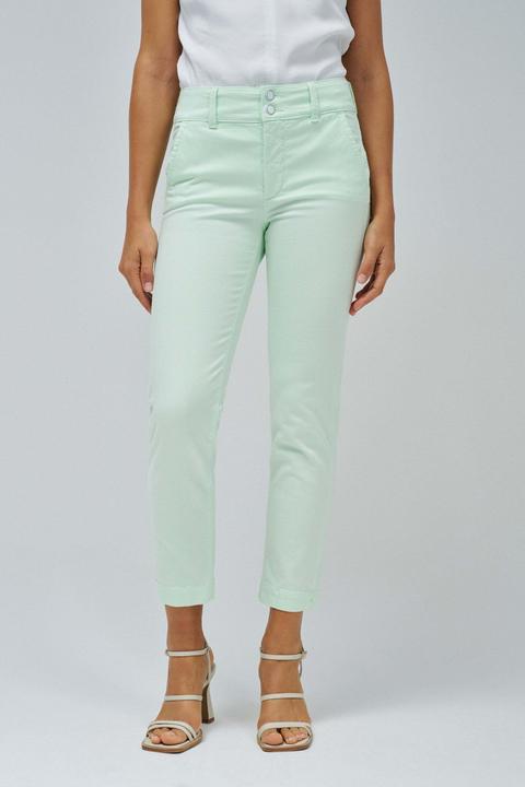 Actual product image Salsa Jeans Chinohose Secret Chino (26, 28)