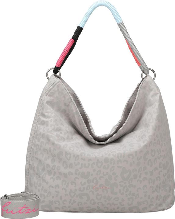 Produktbild Fritzi aus Preußen Hobo Limited Schultertasche 42 cm (26 l)