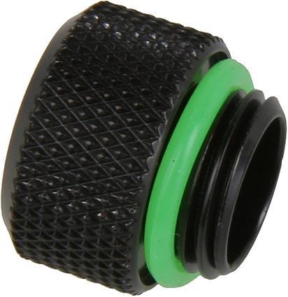 Bitspower Multi-link adapter 1/4 inch - approx. 12mm