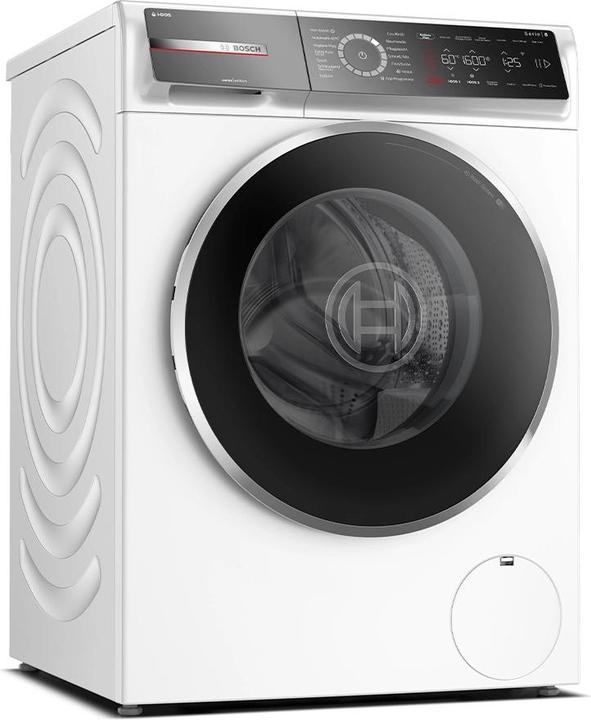 Produktbild Bosch Hausgeräte Waschturm WGB256A4CH & WQB246D0CH