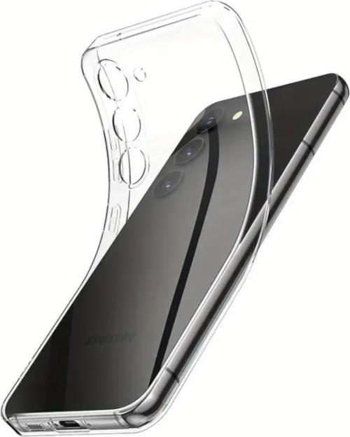 Kaufdeinhandy.ch Étui en caoutchouc (Samsung Galaxy A15, Samsung Galaxy A15 5G)