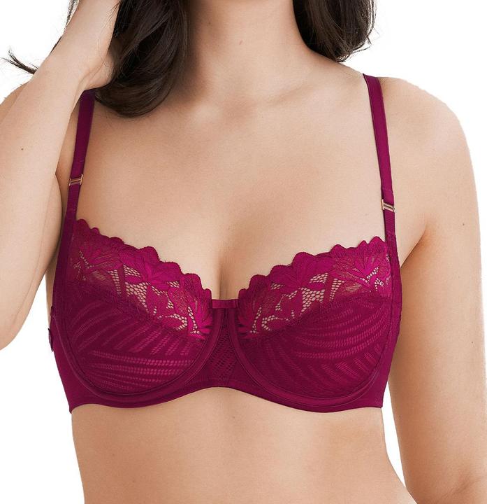 Actual product image Conturelle Florentine underwired bra (85 B, Single pack)