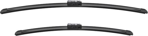 Immagine prodotto Bosch Automotive Set di spazzole tergicristallo Aerotwin A164S Lunghezza: 625/500