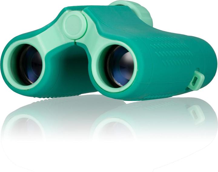 Image du produit Bresser Jumelles Junior pour enfants 6x21 (6 x, 21 mm)