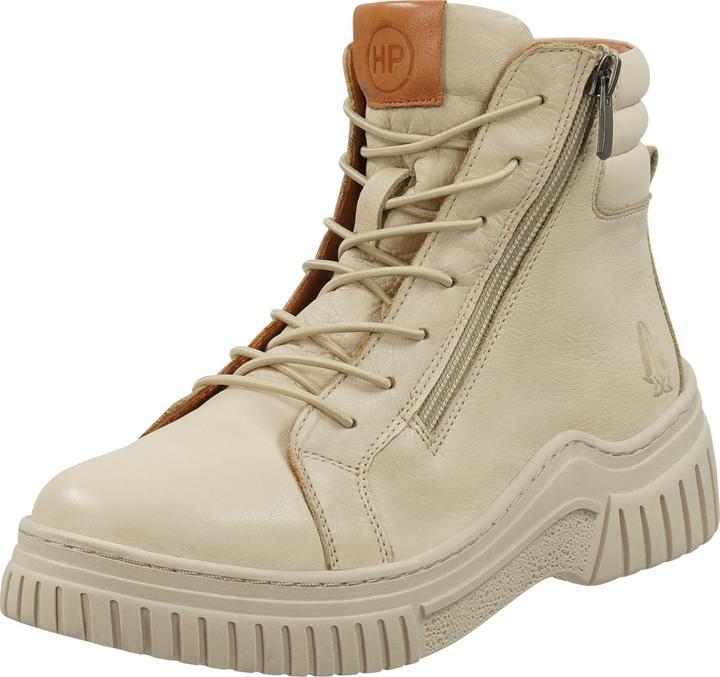 Actual product image Hush Puppies You'll love the comfortable and cosy ankle boot from! The high-quality leather shoe (37)