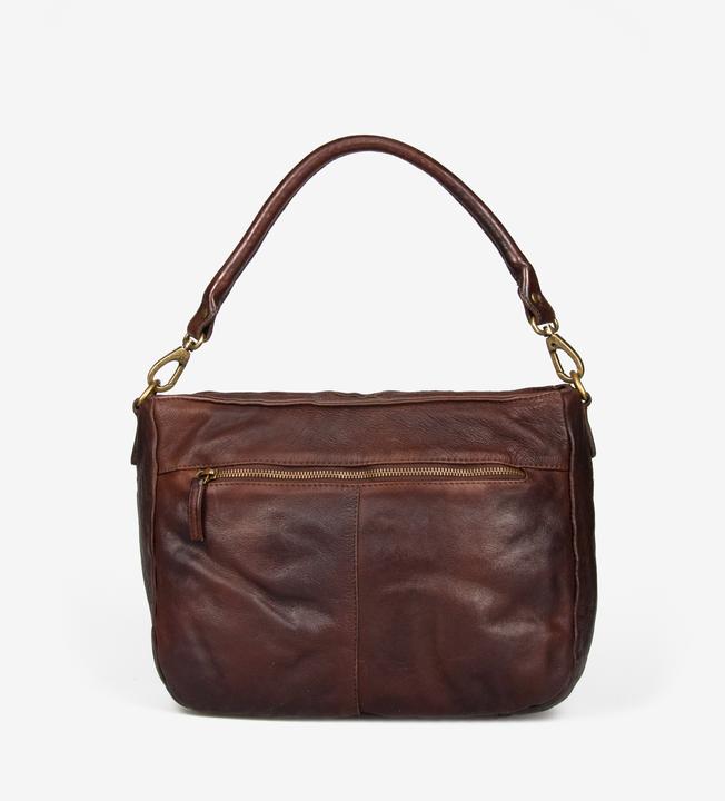 Actual product image Montana Est. 1957 Crossbody Bag