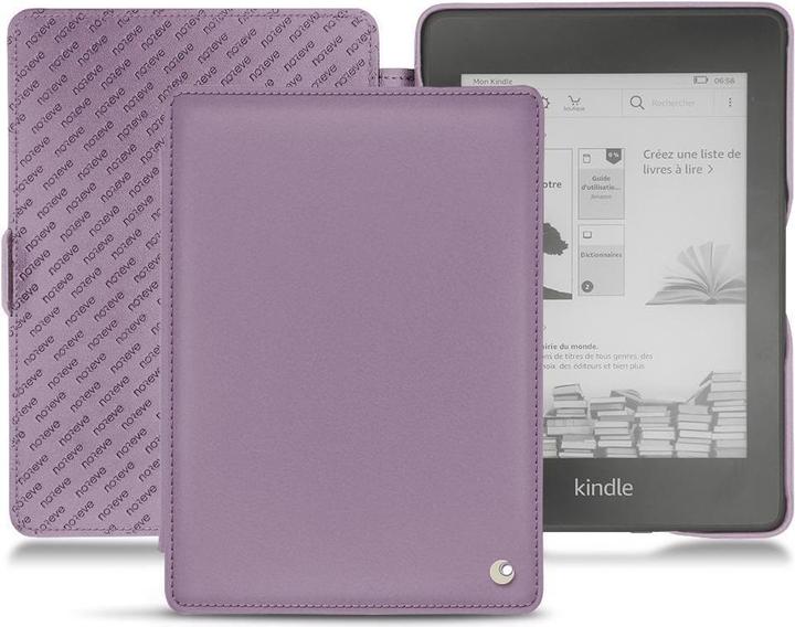 Lilas ( Nappa - Pantone #b9a3e3 )
