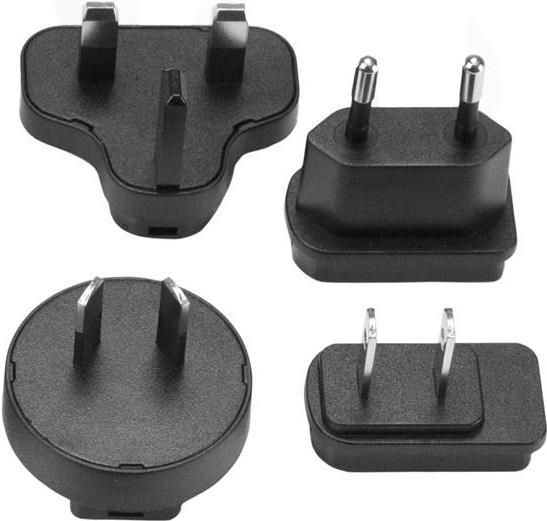 Produktbild StarTech Ersatz 5V DC Netzteil - 5 Volt, 3 Ampere