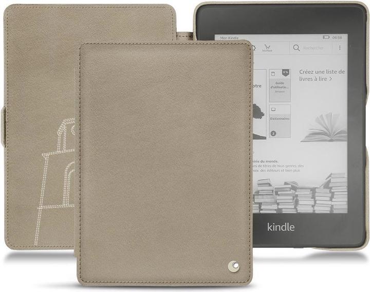 Produktbild Noreve Lederschutzhülle horizontal (Kindle Paperwhite 2018)