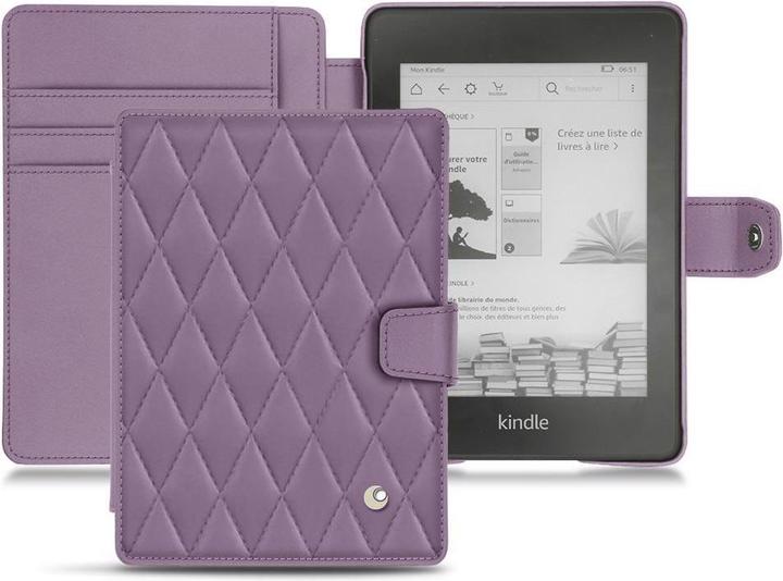 Lilas - Couture ( Nappa - Pantone #b9a3e3 )