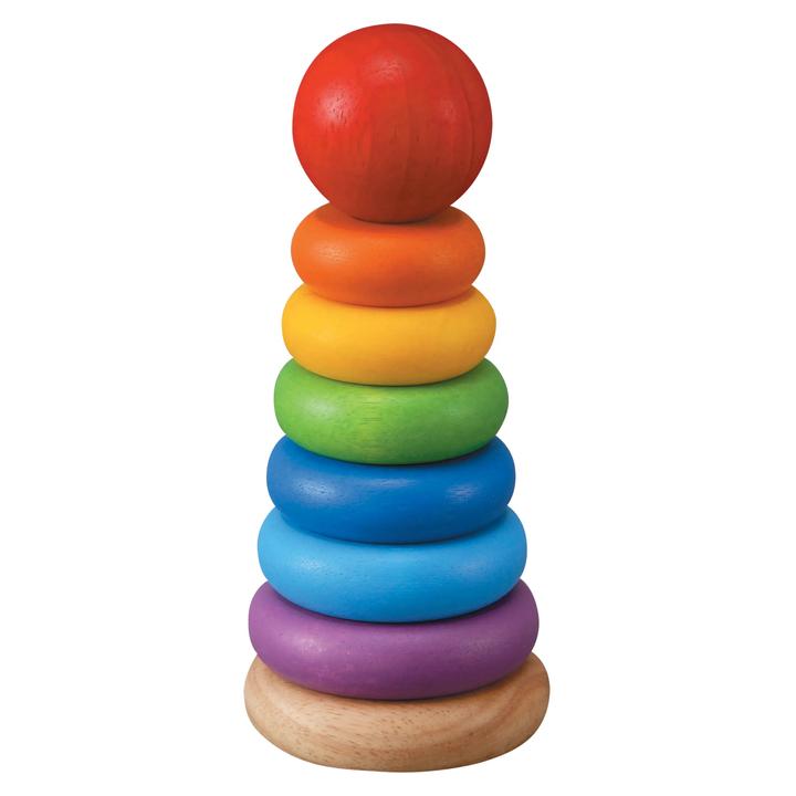 Produktbild Plantoys Sortierturm