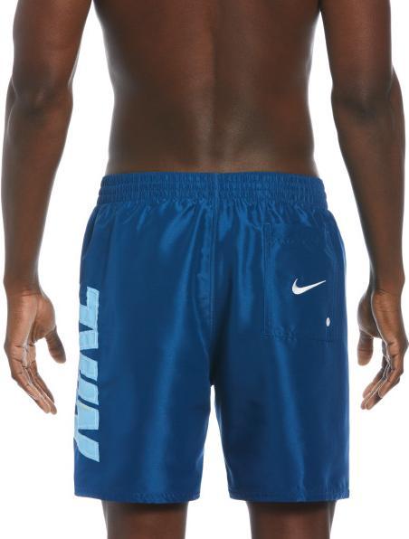 Immagine prodotto Nike Big Block 7" (L)