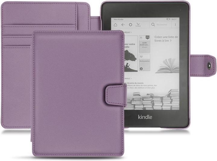Lilas PU ( Pantone #b9a3e3 )