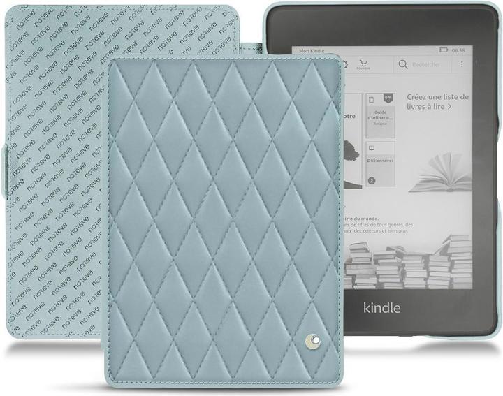 Produktbild Noreve Lederschutzhülle horizontal (Kindle Paperwhite 2018)
