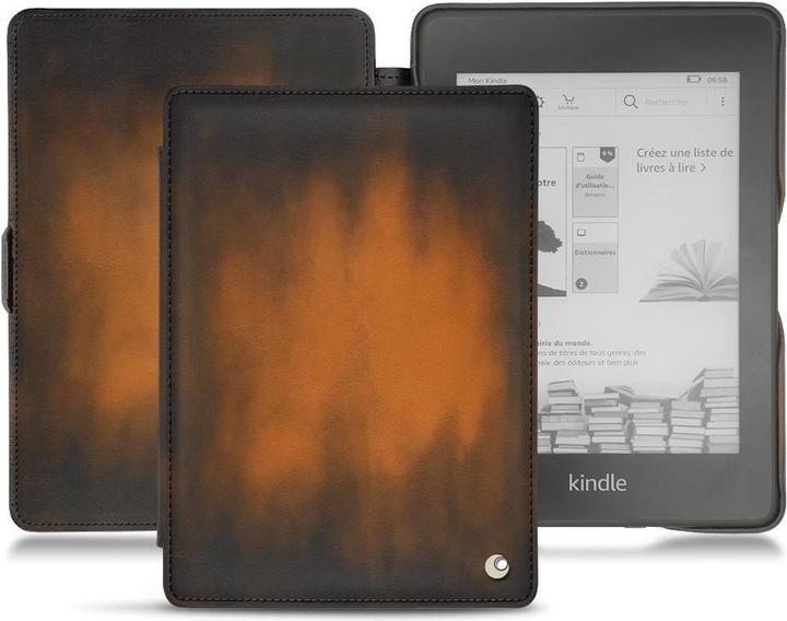Produktbild Noreve Lederschutzhülle horizontal (Kindle Paperwhite 2018)