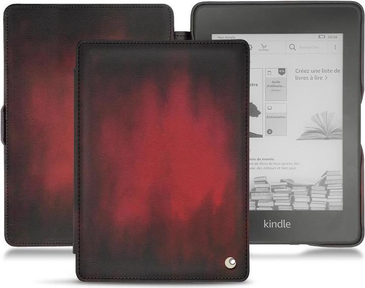 Produktbild Noreve Lederschutzhülle horizontal (Kindle Paperwhite 2018)