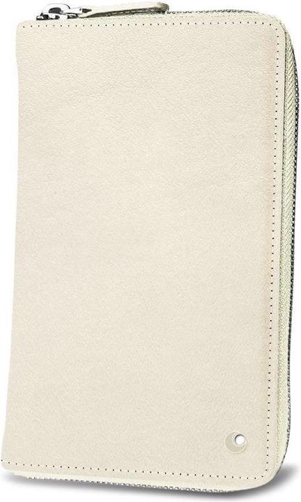 Blanc escumo ( Pantone #D6D6D1 )