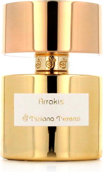 Immagine prodotto Tiziana Terenzi Arrakis by Extrait De Parfum Spray (Unisex) 100 ml (Eau de parfum, 100 ml)