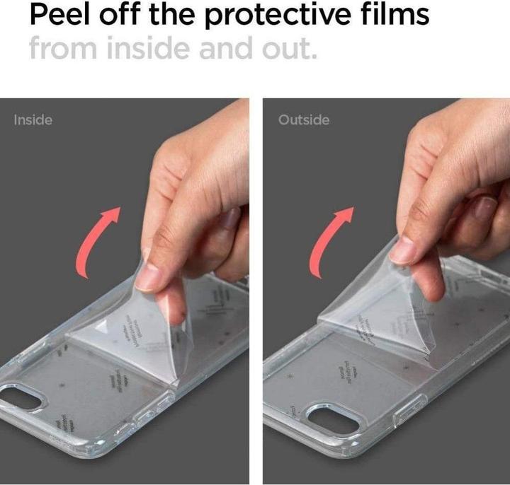 Image du produit Spigen ultra hybride (Apple iPhone 7)