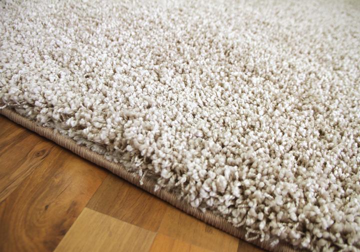 Actual product image Snapstyle Luxury long pile carpet Milano (80 x 320 cm)