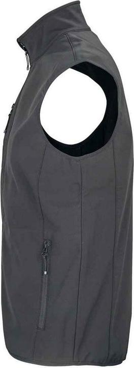 Immagine prodotto Sols Scaldacorpo Falcon Softshell riciclato da uomo (L)