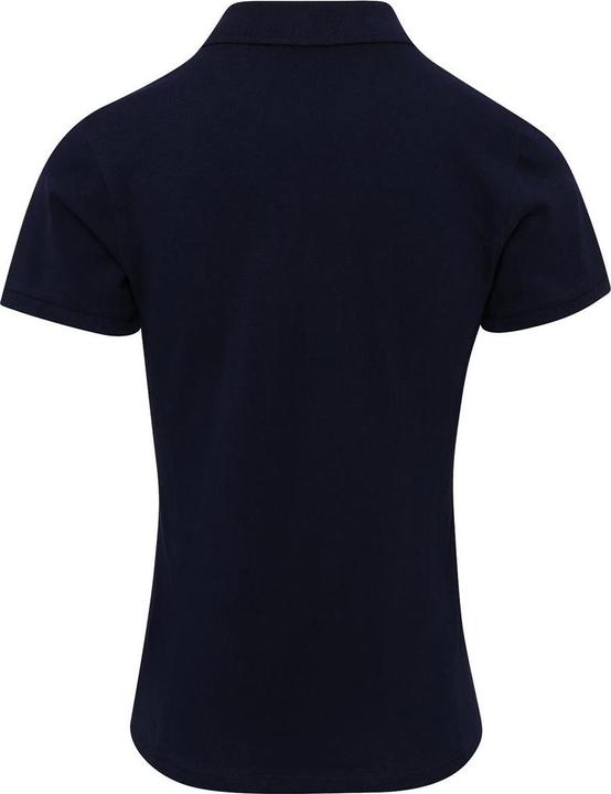 Actual product image Premier PoloShirt Coolchecker with CoolPlus (M)