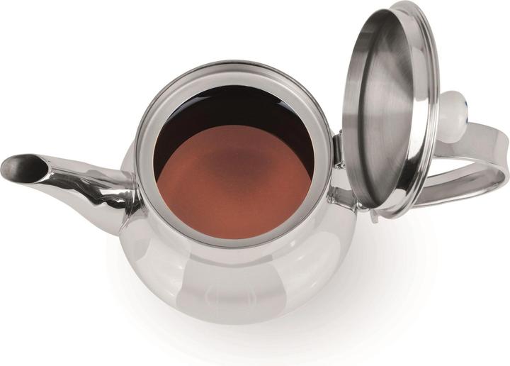 Produktbild Beem Teebereiter Odessa 3 l, Silber (3 l)