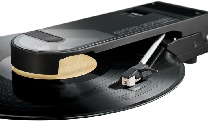 Image du produit Audio-Technica ATN3600LC (Camionnettes)