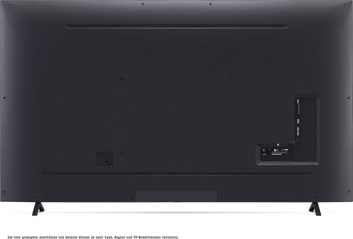 Produktbild LG 65UR76006LL.AEU (65", LED, 4K, 2023)