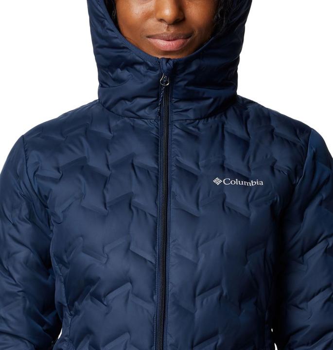 Produktbild Columbia Delta Ridge II Down Hooded Jacket (S)