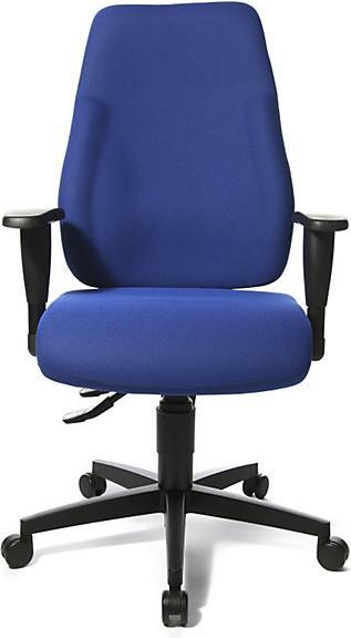 Actual product image Topstar Operator swivel chair LADY SITNESS