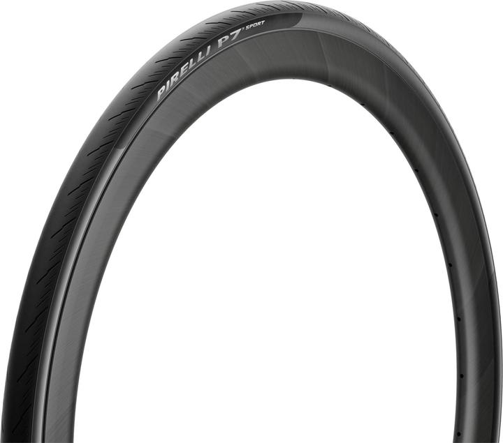Actual product image Pirelli P7 Sport (26-622)