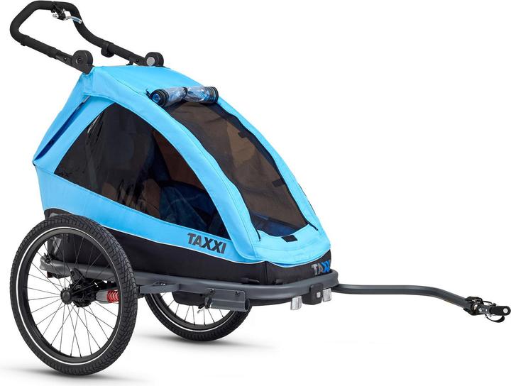 Image du produit Taxxi Elite